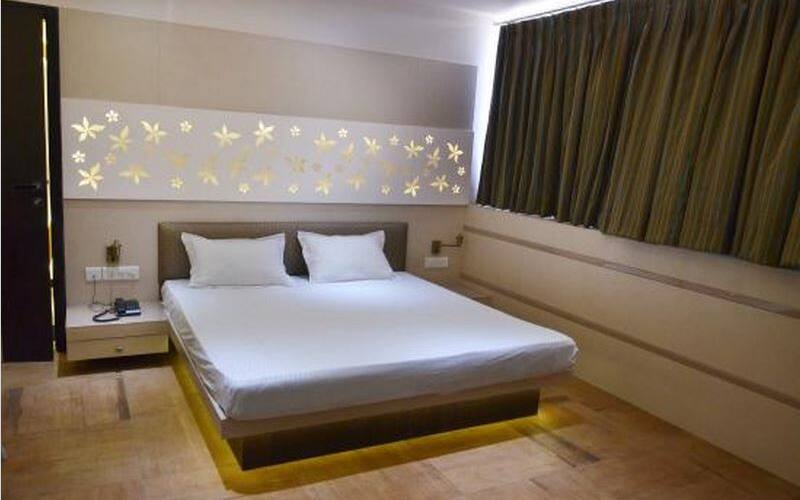 Hotel Royal Galaxy, Kanpur 3
